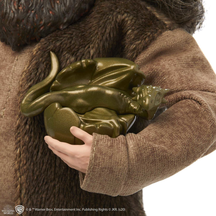 EAN 0887961832044 - Harry Potter GKT94 muñeca imagen 4