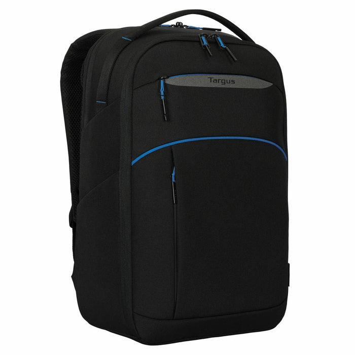 EAN 0092636366865 - Targus TBB643GL maletines para portátil 40,6 cm (16") Mochila Negro imagen 3