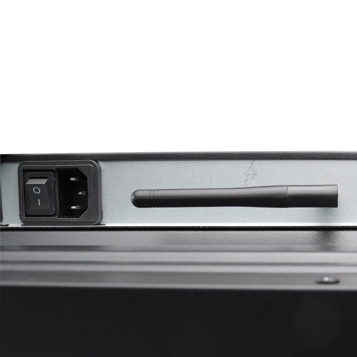 EAN 8435364320068 - iggual IGG320068 pantalla de señalización Pantalla plana para señalización digital 165,1 cm (65") LED Wif imagen 4