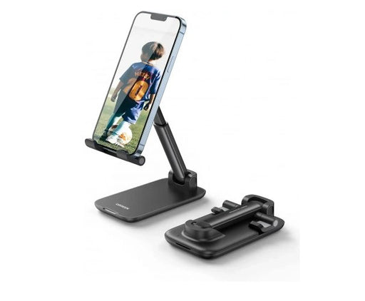 EAN 6957303824359 - Ugreen 20435 montaje y soporte para teléfono Negro imagen 1