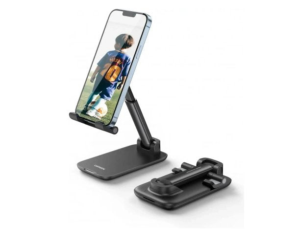 EAN 6957303824359 - Ugreen 20435 montaje y soporte para teléfono Negro imagen 1