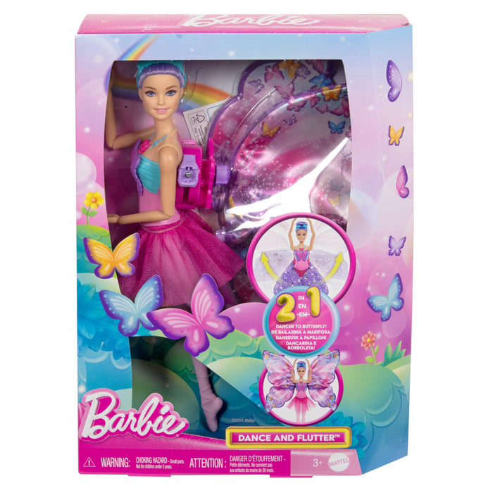 EAN 0194735230709 - Barbie HXJ10 muñeca imagen 6