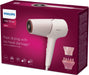 EAN 8710103977209 - Philips 5000 series BHD530/00 secador 2300 W Rosa, Blanco imagen 4