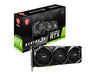 EAN 4719072844028 - MSI VENTUS RTX 3070 TI 3X 8G OC tarjeta gráfica NVIDIA GeForce RTX 3070 Ti 8 GB GDDR6X imagen 1