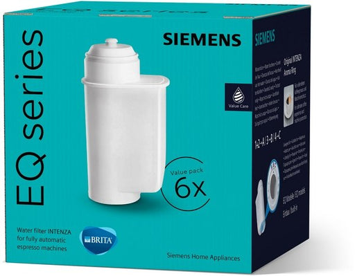 EAN 4242003925980 - Siemens TZ70063A pieza y accesorio para cafetera Filtro de agua imagen 2