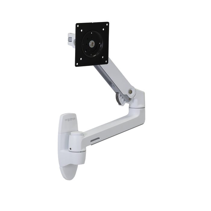 EAN 0698833053579 - Ergotron LX Series LX Wall Monitor Arm 86,4 cm (34") Pared Blanco imagen 2