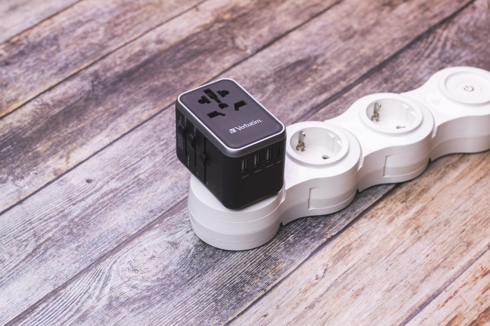 EAN 0023942495468 - Verbatim 49546 cargador de dispositivo móvil imagen 19