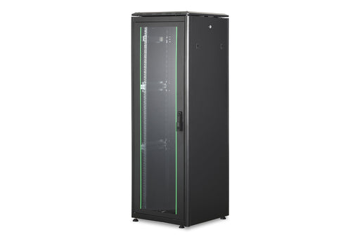EAN 4016032332305 - Digitus DN-19 36U-6/6-B-1 armario rack Rack o bastidor independiente Negro imagen 1