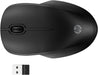 EAN 0197498130101 - HP 255 Dual Wireless Mouse ratón Oficina Ambidextro RF Wireless + Bluetooth Óptico 1600 DPI imagen 4