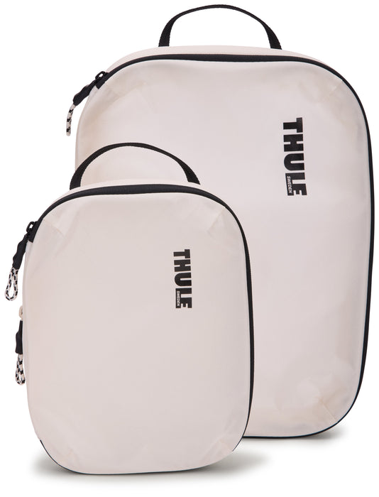 EAN 0085854253680 - Thule Accent TCCS201 - White 2 pieza(s) Kit de bolsas de ropa para maletas imagen 1