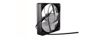 EAN 1220000350151 - HYTE FA12 Procesador Ventilador 12 cm Negro, Gris 3 pieza(s) imagen 4