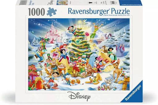 EAN 4005555006510 - Ravensburger 12000651 Puzzle rompecabezas 1000 pieza(s) Otro imagen 1