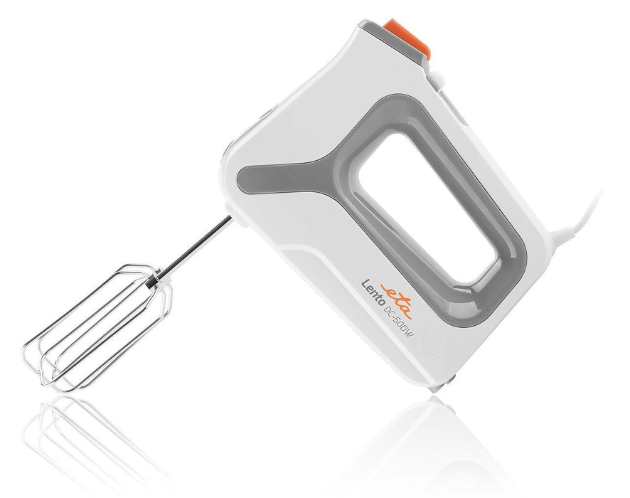 EAN 8590393260287 - Eta Lento 0051 90000 Batidora de mano 500 W Gris, Blanco imagen 2