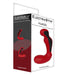 EAN 0609224031977 - ElectraStim Silicone Fusion Habanero Electro Prostate Massager Consolador de fantasía Sexo anal Negro, Ro imagen 2