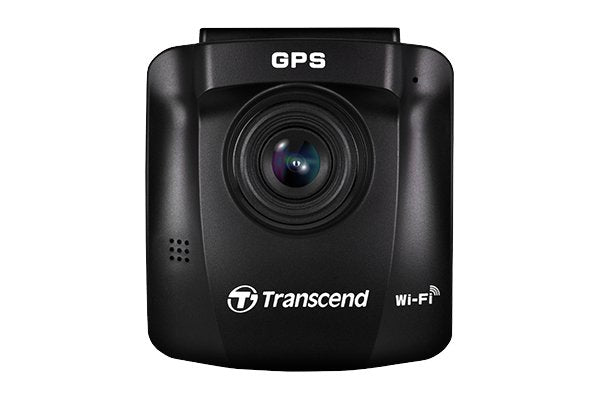 EAN 0760557851257 - Transcend DrivePro 620 Full HD Wifi USB Negro imagen 2