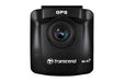 EAN 0760557850977 - Transcend DrivePro 620 Quad HD Wifi USB Negro imagen 2