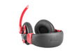 EAN 5901969401134 - GENESIS HM34X Auriculares Alámbrico Diadema Juego Negro, Rojo imagen 4