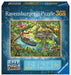 EAN 4005556129249 - Ravensburger 12924 puzzle Puzle de figuras 368 pieza(s) Arte imagen 1