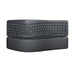 EAN 5099206094970 - Logitech 920-010108 teclado Oficina RF Wireless + Bluetooth Internacional de EE.UU. Grafito imagen 1