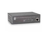 EAN 4015867195840 - LevelOne FEP-0511 switch Fast Ethernet (10/100) Energía sobre Ethernet (PoE) Gris imagen 2