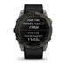 EAN 0753759296650 - Garmin Enduro 2 3,56 cm (1.4") MIP 35 mm Digital 280 x 280 Pixeles Pantalla táctil Gris Wifi GPS (satélit imagen 11