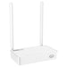 EAN 6952887470039 - TOTOLINK N350RT router inalámbrico Ethernet rápido Banda única (2,4 GHz) Blanco imagen 3