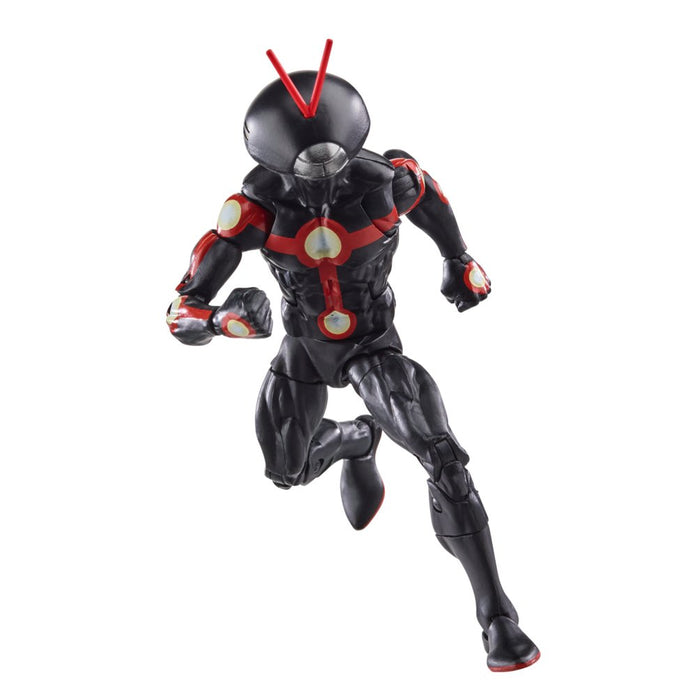 EAN 5010994180058 - Marvel Legends Series Future Ant-Man imagen 4