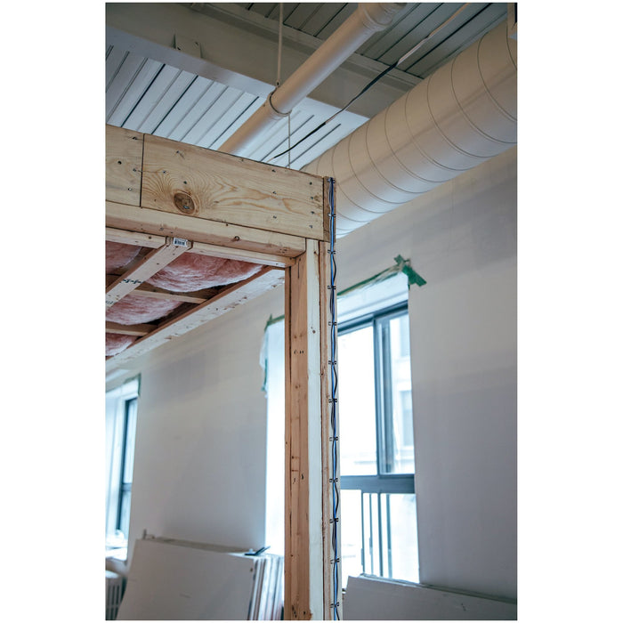 EAN 0065030890397 - StarTech.com CBMCC3 abrazadera para cable 100 pieza(s) imagen 6