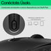 EAN 5715063525555 - HP 695 Qi-Charging Wireless Mouse ratón Oficina Ambidextro Bluetooth 4000 DPI imagen 8