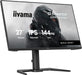 EAN 4948570126347 - iiyama G-MASTER GB2741HSU-B1 pantalla para PC 68,6 cm (27") 1920 x 1080 Pixeles Full HD Negro imagen 5
