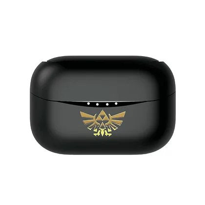 EAN 5055371623988 - OTL Technologies Nintendo Legend of Zelda Auriculares Inalámbrico Dentro de oído Llamadas/Música Bluetoot imagen 11