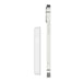 EAN 0745883821631 - Belkin BPD002BTWH batería externa 2500 mAh Cargador inalámbrico Blanco imagen 6