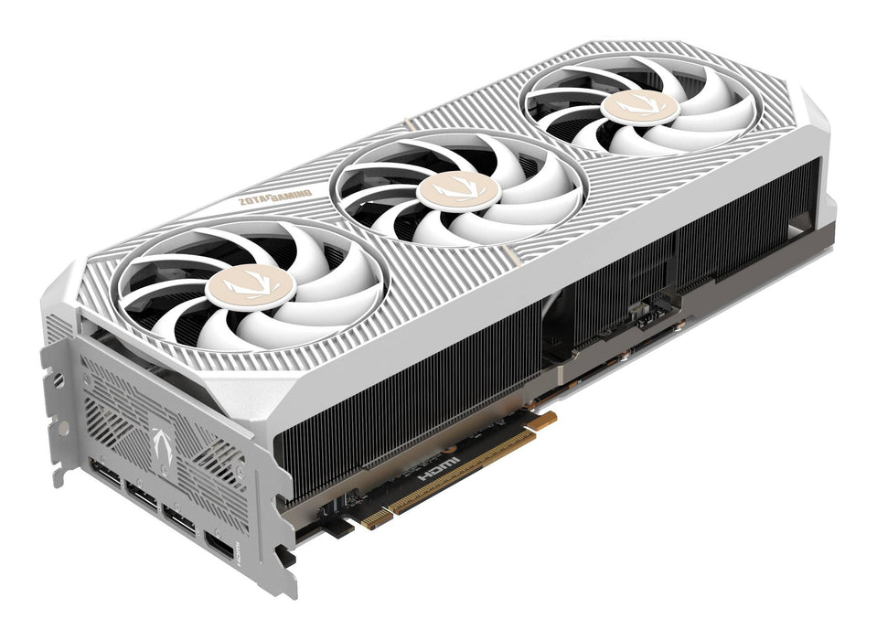 EAN 8886307700452 - Zotac GAMING GeForce RTX 5090 SOLID OC NVIDIA 32 GB GDDR7 imagen 5