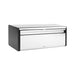 EAN 8710755236846 - Brabantia 236846 panera Rectangular Acero imagen 2