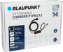 EAN 5714652000336 - Blaupunkt P1PM2T2 Negro Plástico Piso 1 Pantalla incorporada imagen 2