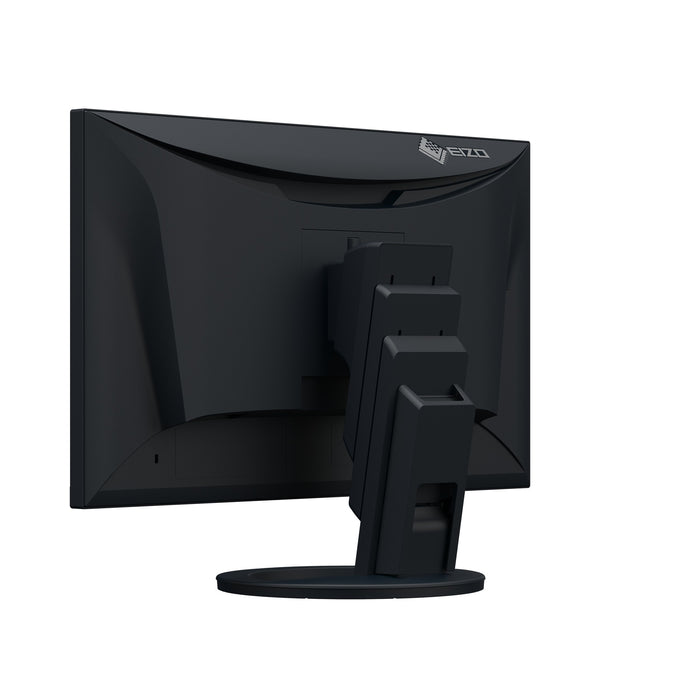 EAN 4995047057758 - EIZO FlexScan EV2480-BK LED display 60,5 cm (23.8") 1920 x 1080 Pixeles Full HD Negro imagen 4