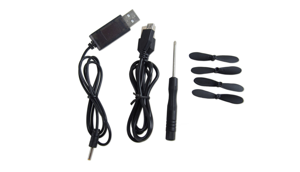 EAN 4260631426785 - Amewi Air Cycle Drone modelo controlado por radio Motor eléctrico imagen 5