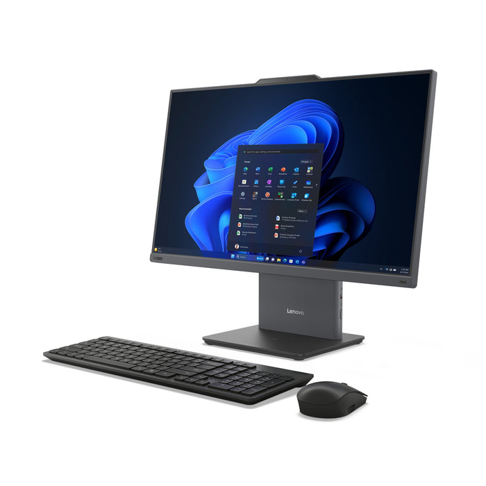 EAN 0197530795022 - Lenovo ThinkCentre neo 50a 24 Gen 5 Intel® Core™ i7 i7-13620H 60,5 cm (23.8") 1920 x 1080 Pixeles Pantall imagen 2