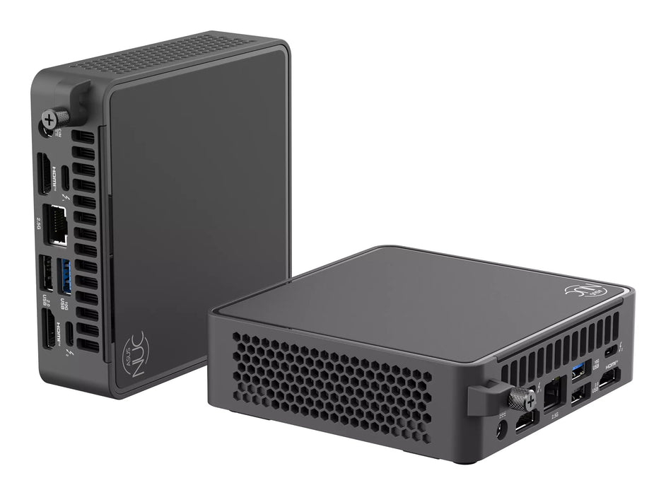 EAN 4711387950111 - ASUS NUC 15 Pro Negro 255H imagen 16