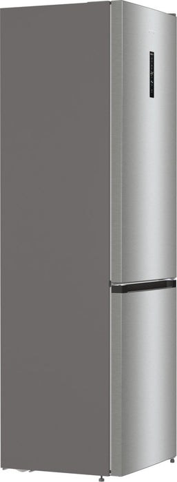 EAN 3838782760303 - Gorenje G600 NRK620CA2XL4 Independiente 331 L C Gris, Metálico, Acero inoxidable imagen 8