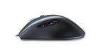 EAN 5099206048317 - Logitech Corded Mouse M500 ratón Oficina mano derecha USB tipo A Laser 1000 DPI imagen 1