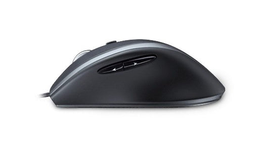EAN 5099206048317 - Logitech Corded Mouse M500 ratón Oficina mano derecha USB tipo A Laser 1000 DPI imagen 1