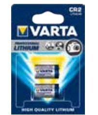 EAN 4008496537402 - Varta CR 15 H270 Batería de un solo uso CR2 Litio imagen 1