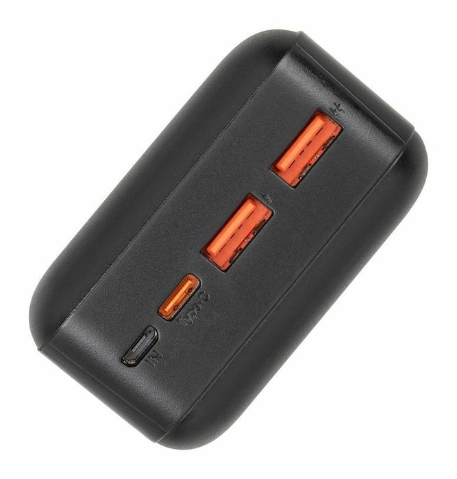 EAN 4260709013626 - Rivacase VA2103 batería externa 30000 mAh Negro imagen 4