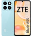 EAN 6902176121166 - ZTE Blade A55 17,1 cm (6.75") SIM doble 4G USB Tipo C 4 GB 128 GB 5000 mAh Azul imagen 1