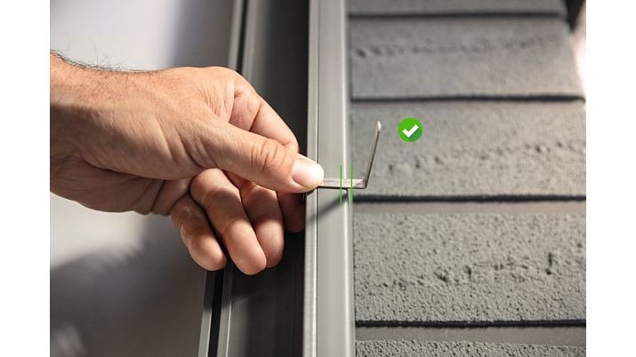 EAN 4042448541437 - TESA 55214-00 Kit de montaje de pantalla para ventana imagen 7