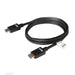 EAN 8719214471750 - CLUB3D CAC-1370 cable HDMI 1,5 m HDMI tipo A (Estándar) Negro imagen 5