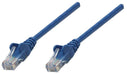 EAN 0766623342575 - Intellinet 342575 cable de red Azul 1 m U/UTP (UTP) imagen 1