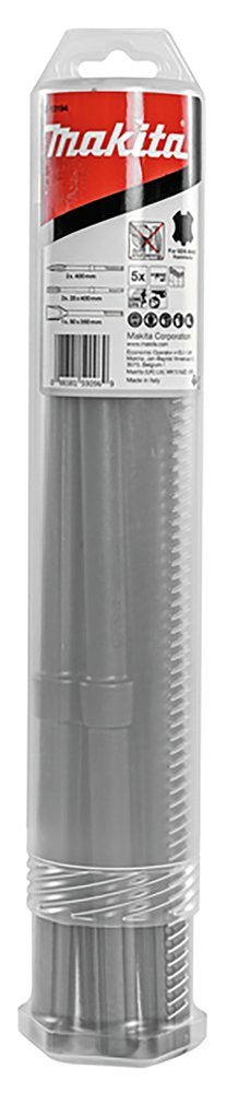 EAN 0088381590969 - Makita E-13194 cincel de albañilería imagen 2