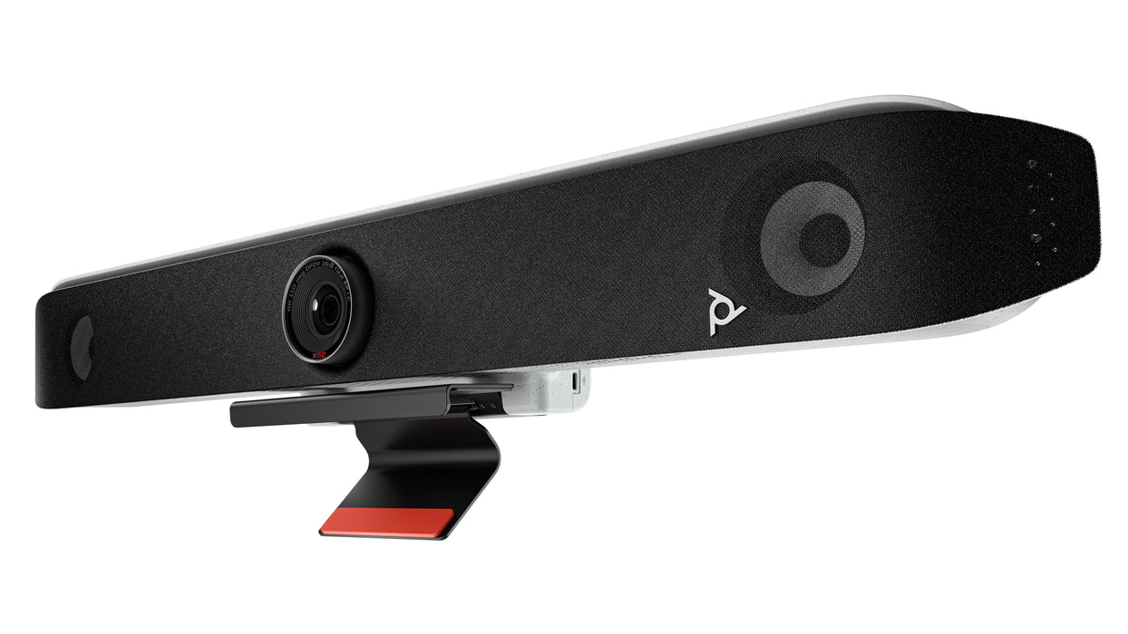 EAN 5715063736876 - Poly Studio X52 All-In-One Video Bar sistema de video conferencia 20 MP Ethernet Sistema de vídeoconferen imagen 2